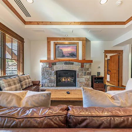 Big Horn Lodge 404 By East West Hospitality